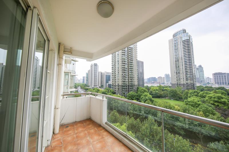4BR Apartment to rent in Lujiazui pudong Shanghai