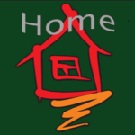 home logo