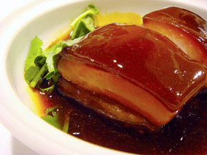 Shanghai cuisine clearance