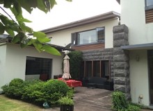 Lakeside Ville Exterior