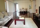 Rent apartment in Shanghai Jing An One Park Avenue 