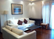 Ambassy Court Apartment Shanghai