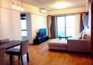 2BR Apartment to rent in One Park Avenue of Jing An temple
