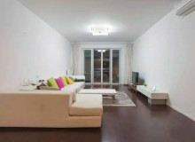 La Cite Apartment in Xujiahui