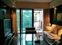 Apartment in Oriental Manhattan of Xujiahui Shanghai