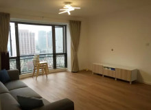 The Summit Apartment