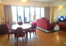 3BR Apartment in Hengshan 41 of French Concession