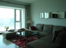 Rent Apartment in Shimao Riviera of pudong lujiazui Shanghai