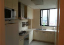 Rent Apartment in Territory Jing An,Shanghai