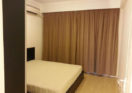 Rent Apartment in Territory Jing An,Shanghai