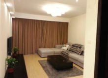 Rent Apartment in Territory Jing An,Shanghai