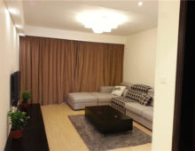 Rent Apartment in Territory Jing An,Shanghai