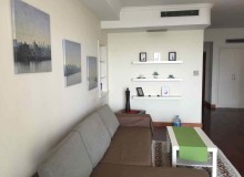 Oriental Garden Living Room