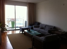 Rent apartment in Lakeville Xintiandi Shanghai