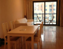 2BR Apartment in Territory Shanghai near Nanjing West Road