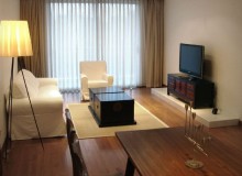 Rent Apartment in Lakeville xintiandi Shanghai