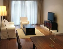 Rent Apartment in Lakeville xintiandi Shanghai