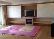 Central Residences Serviced Apartment