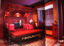 Lakeville at Xintiandi 2BR Apartment