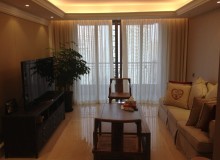 The Palace Apartment