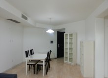 Territory Shanghai Apartment for Rent