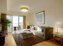 Shanghai Xujiahui Apartment for rent in Novel City