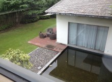 Lakeside Ville Shanghai Villa