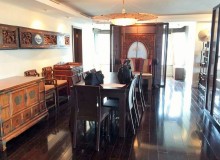 Apartments for rent in shanghai Oriental Manhattan