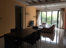 Villa Riviera Living and Dining Hall