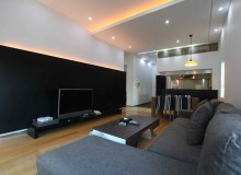 Ambassy Court Shanghai