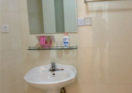 2BR Apartment in Territory Shanghai near Nanjing West Road