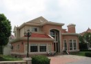 Rent Villa Shanghai in Forest Manor near international schools for expat housing