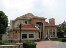 Forest Manor Villa