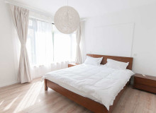 Xujiahui apartment for rent in Shanghai Oriental Manhattan