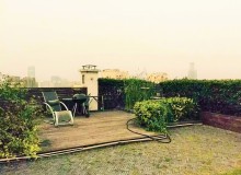 One Park Avenue Roof Terrace