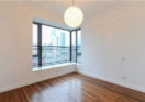 Apt with floor heating for rent in the Summit  near Changshu Road station