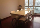 Shangahi 3BR Apartment with terrace rent in Lakeville of Xintiandi 