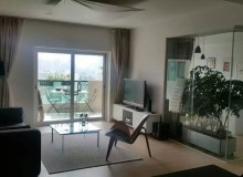 Ambassy Court Apartment Shanghai