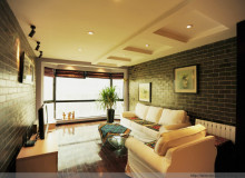 Joffre Garden Living Room