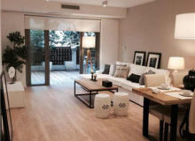 Looking for an Apartment Shanghai La Cite xujiahui