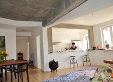 Dahui Garden Open Kitchen