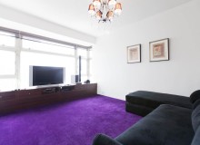 Palace Court Ample Living Room