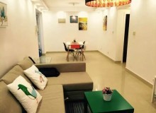 Oriental Manhattan Hall