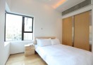 Apartment for rent-2BR Apartment in Ambassy Court in French Concession