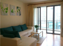 2BR Apartment for renting in La Cite of Xujiahui