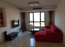 Territory Shanghai Apartment for Rent