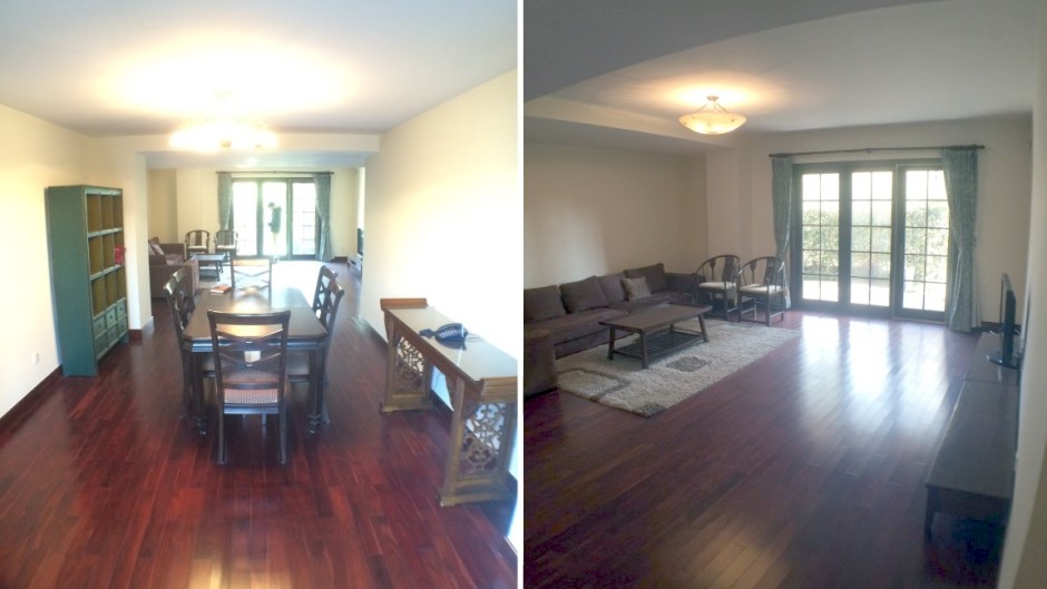 Rent Apartment In Shanghai Racquet Club For Expats Housing