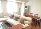 Rent apartment in Paris Garden in Gubei Hong Qiao