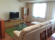 Paris Garden Living Room