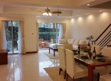 Rent Villa in Windsor Place hongqiao Shanghai for expats housing